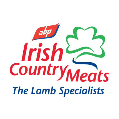 Irish Country Meats - The Lamb Specialists Logo
