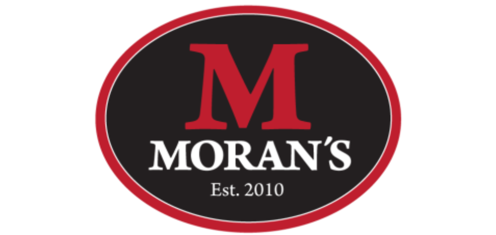 Moran's Est. 2010