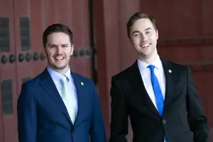 Bord Bia appoints Joe Moore to lead €2.1 billion North American market