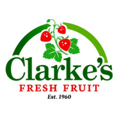 Clarke's Fresh Fruit