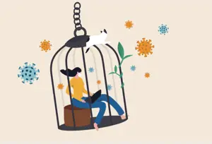 Brand Communications in a Changed World