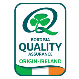 Bord Bia Quality Mark Logo