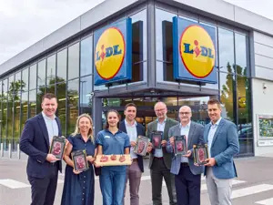 Irish beef featured in 26 countries after Lidl Ireland wins World’s Best Steak