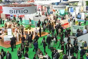 Key insights from the Vitafoods Europe trade show 2024