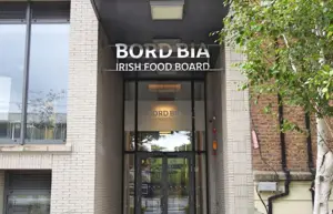 Statement from Jim O’Toole, CEO, Bord Bia re the Chair of Bord Bia