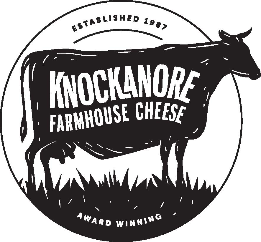 Knockanore Farmhouse Cheese