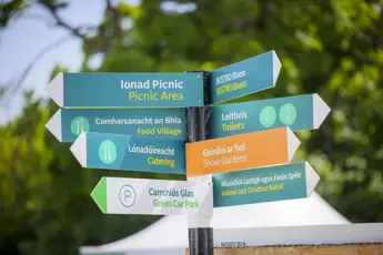 Logistics and Services