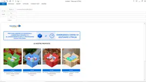 Post Covid-19: Scenario and Strategies for Retailers and Food Companies in Italy