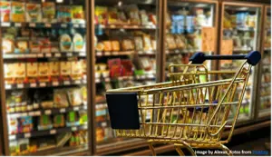 Differentiating Dairy