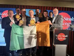 Ireland Wins World’s Best Steak at World Steak Challenge
