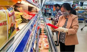 What Food retailers in Asia are dealing with the Pandemic