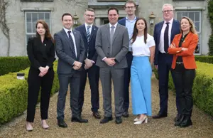 Bord Bia Dairy Markets Seminar 2024