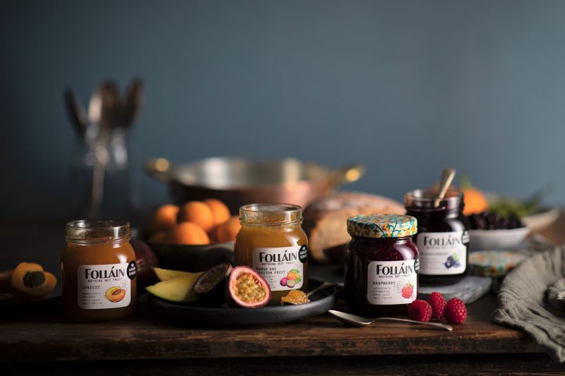 Follain product range