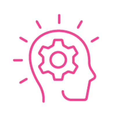 Innovation, new product and brand development