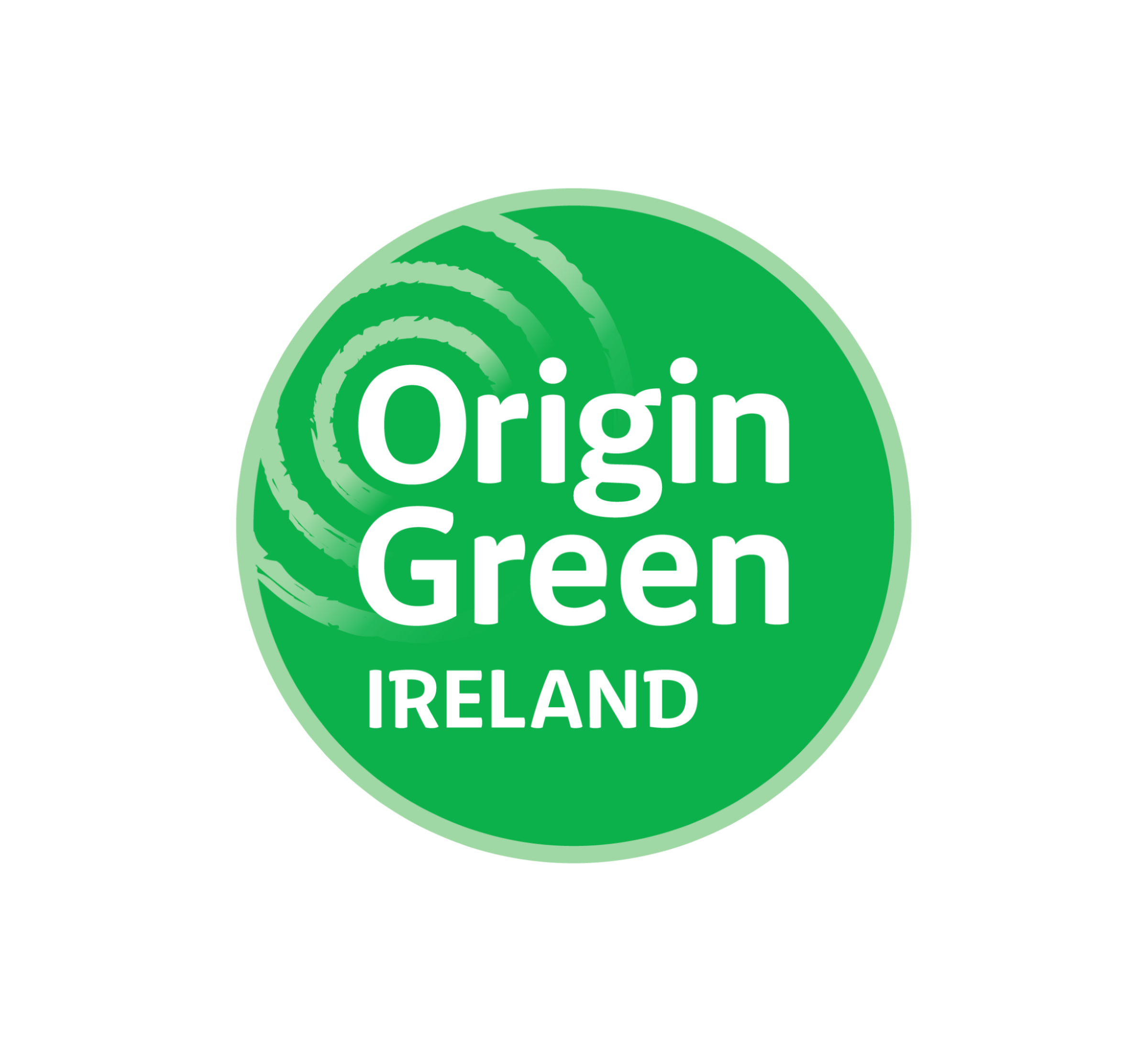 Origin Green logo