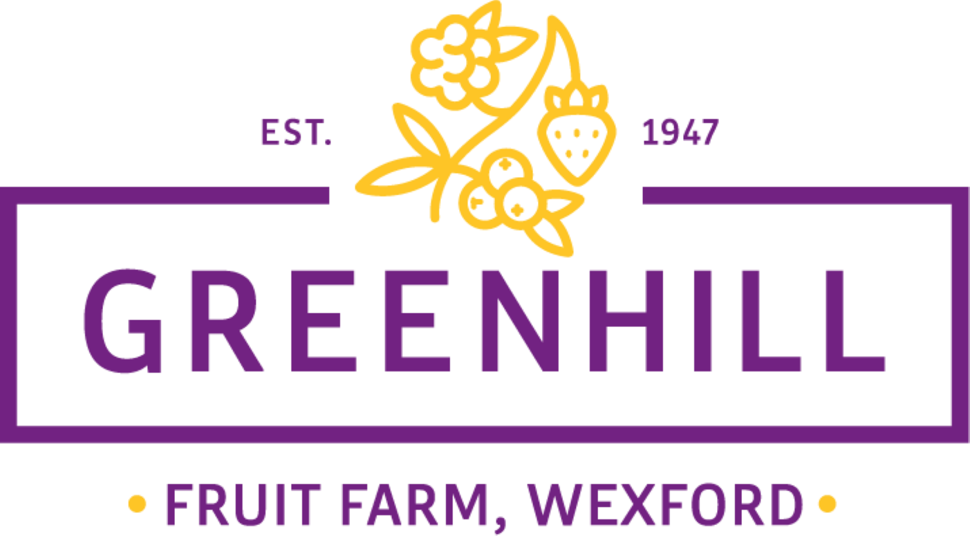 Greenhill Fruit Farm, Wexford
