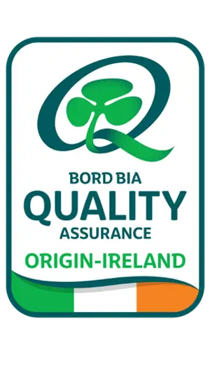 Quality Mark Logo