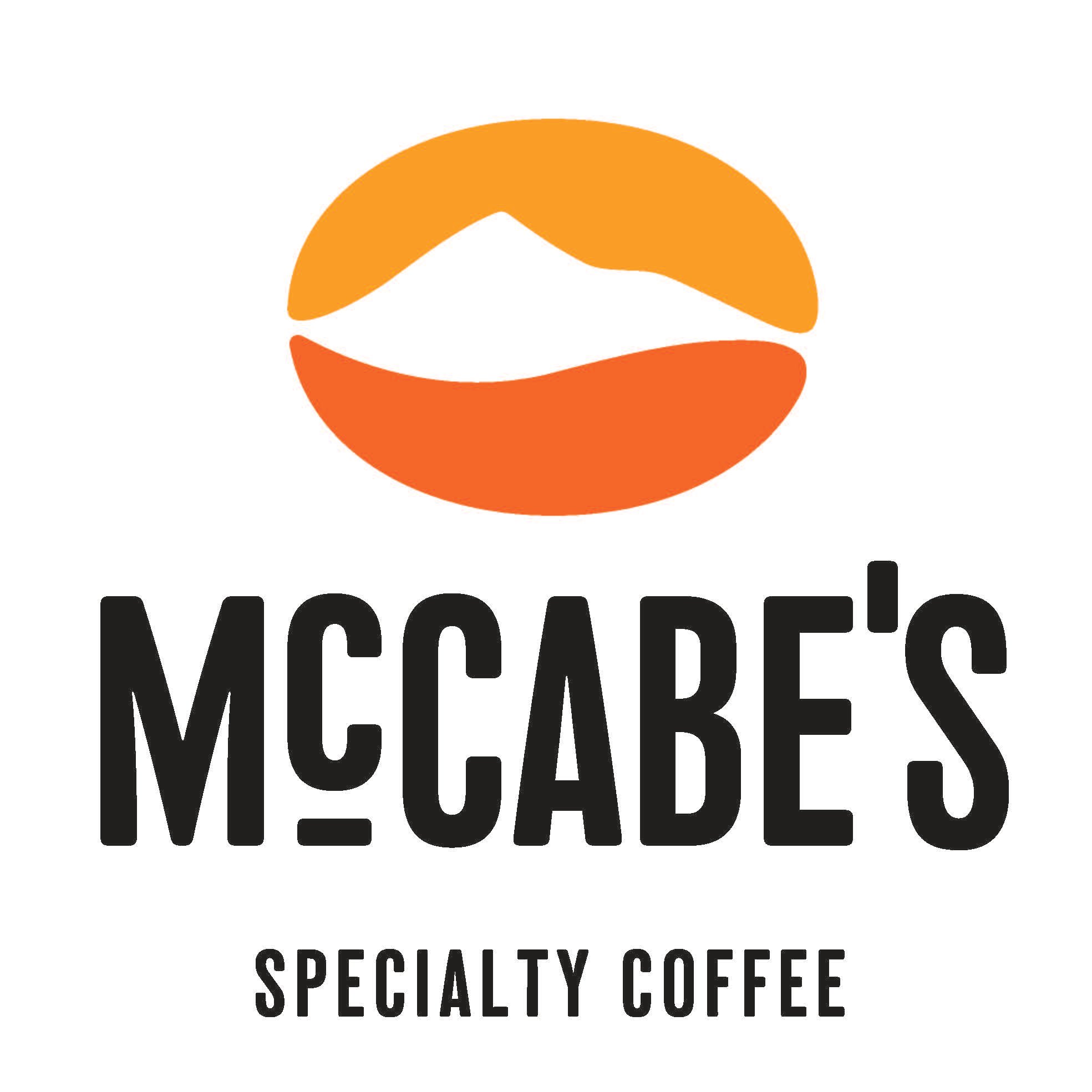 McCabe's Specialty Coffee