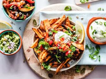 UK Plant Based Networking Event