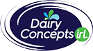 Dairy Concepts IRL logo