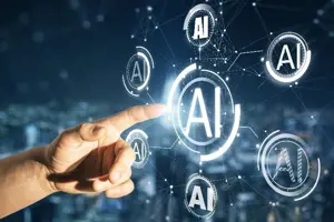 5 Key Areas where AI will shape the Food and Drink Industry