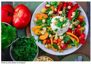 Health Trends for 2019