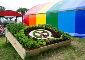Amplifying Horticulture at Bloom