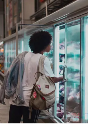 Irish Frozen Food Category 2019 Review