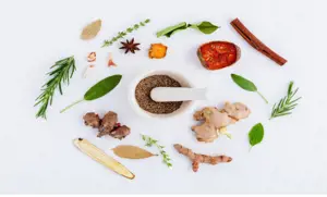 Healthy Growth for Functional Foods