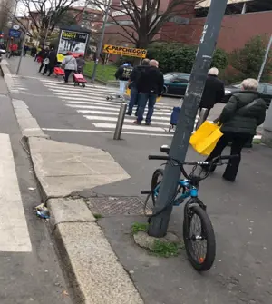 Going the Final Mile – Linking Consumers and Product