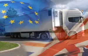 Bord Bia’s London Office Brexit Update: 13th – 19th April