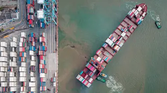 Border Target Operating Model update – getting it right at the border