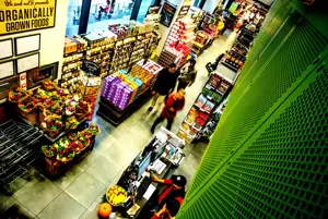 Packaging now a key concern for GB shoppers