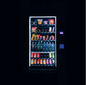 Spain’s Vending Sector Implements Responsible Agenda