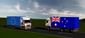 Brexit Trade Agreements and Beef in the UK