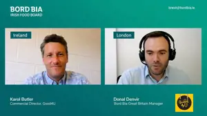 Trading with UK Bulletin - Karol Butler