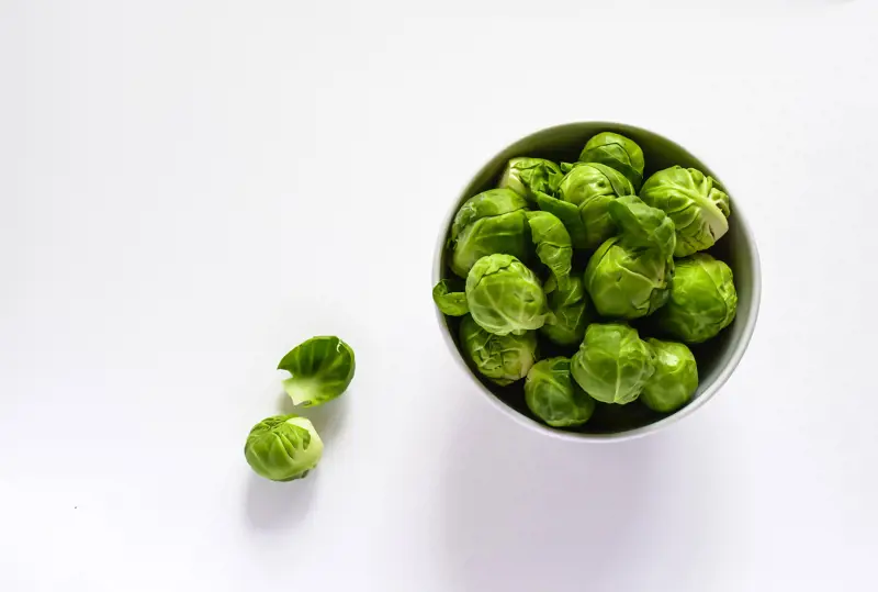 Brussels Sprouts