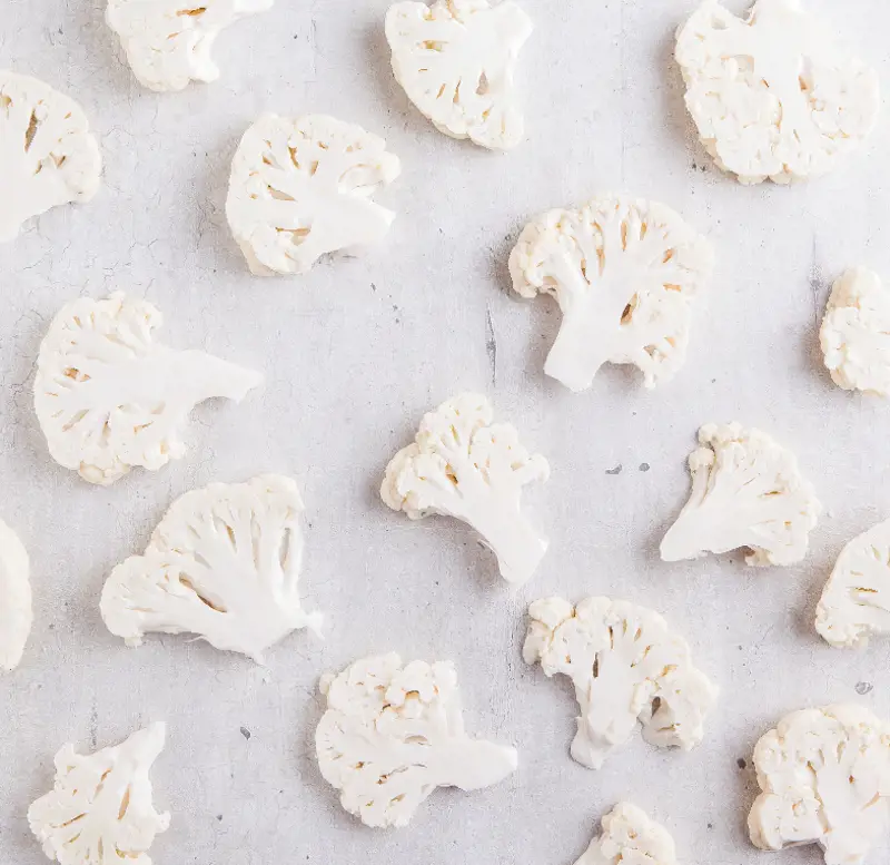 Cauliflower