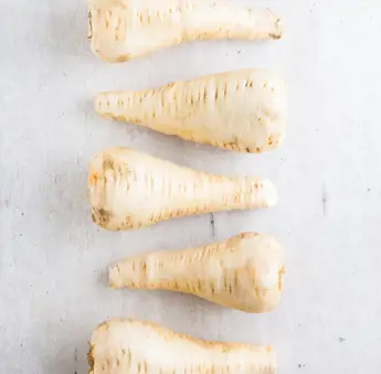 Parsnip