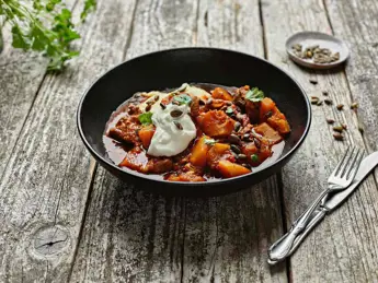 Autumn Recipes