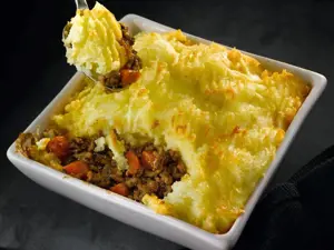 Cottage Pie