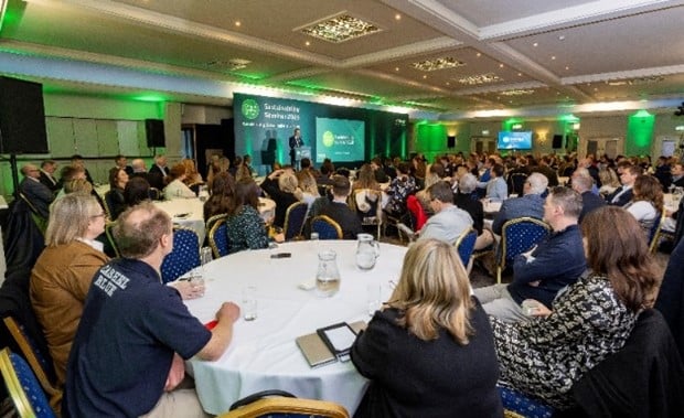 Origin Green Sustainability Seminar