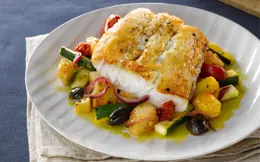 Sunshine Hake