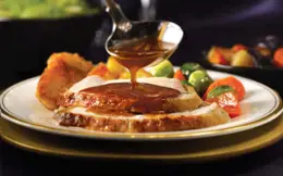 Turkey Cooking Tips, Times and Leftover Ideas