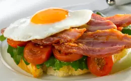 How to Make a BLT 
