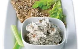 Smoked Mackerel Pâté