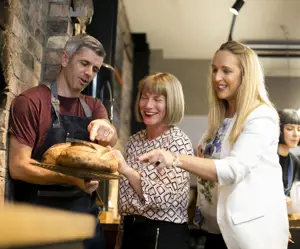 2019 Irish Food Service Seminar overview