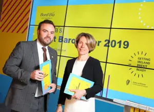 Brexit Barometer Launch 2019