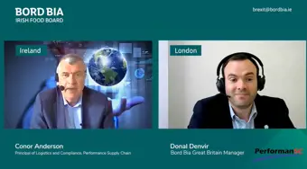 Trading with UK Bulletin - Conor Anderson