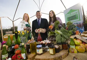 Bord Bia to Host Skills Training for Farmers’ Market Producers